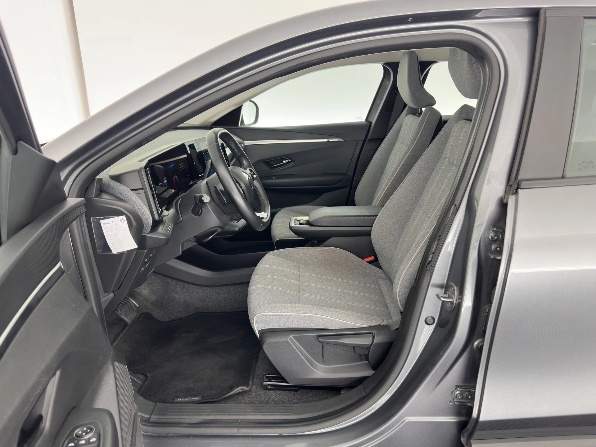 Hoofdafbeelding Renault Megane E-Tech
