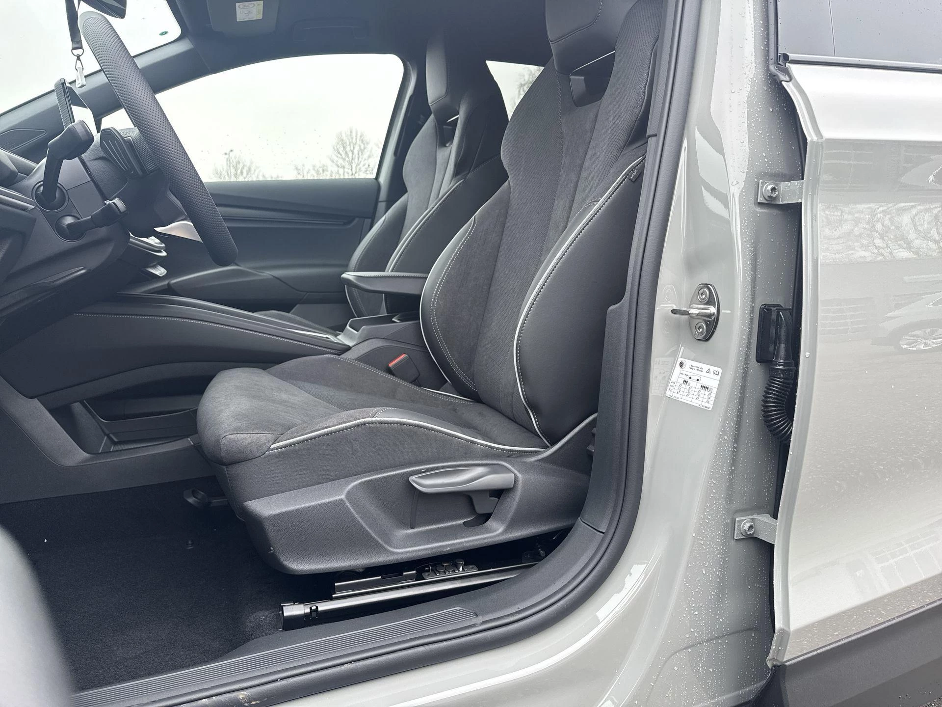 Hoofdafbeelding Škoda Elroq