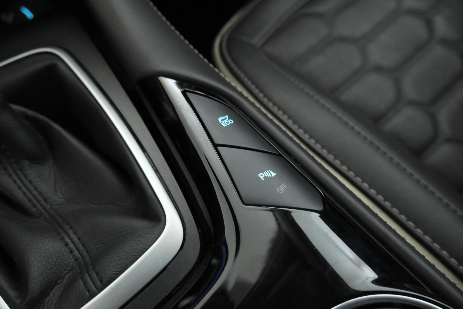 Hoofdafbeelding Ford Mondeo