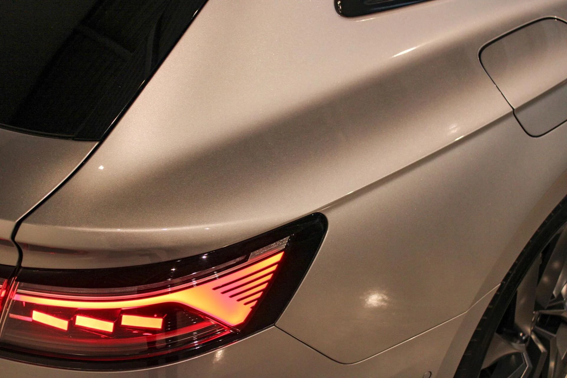 Hoofdafbeelding Volkswagen Arteon