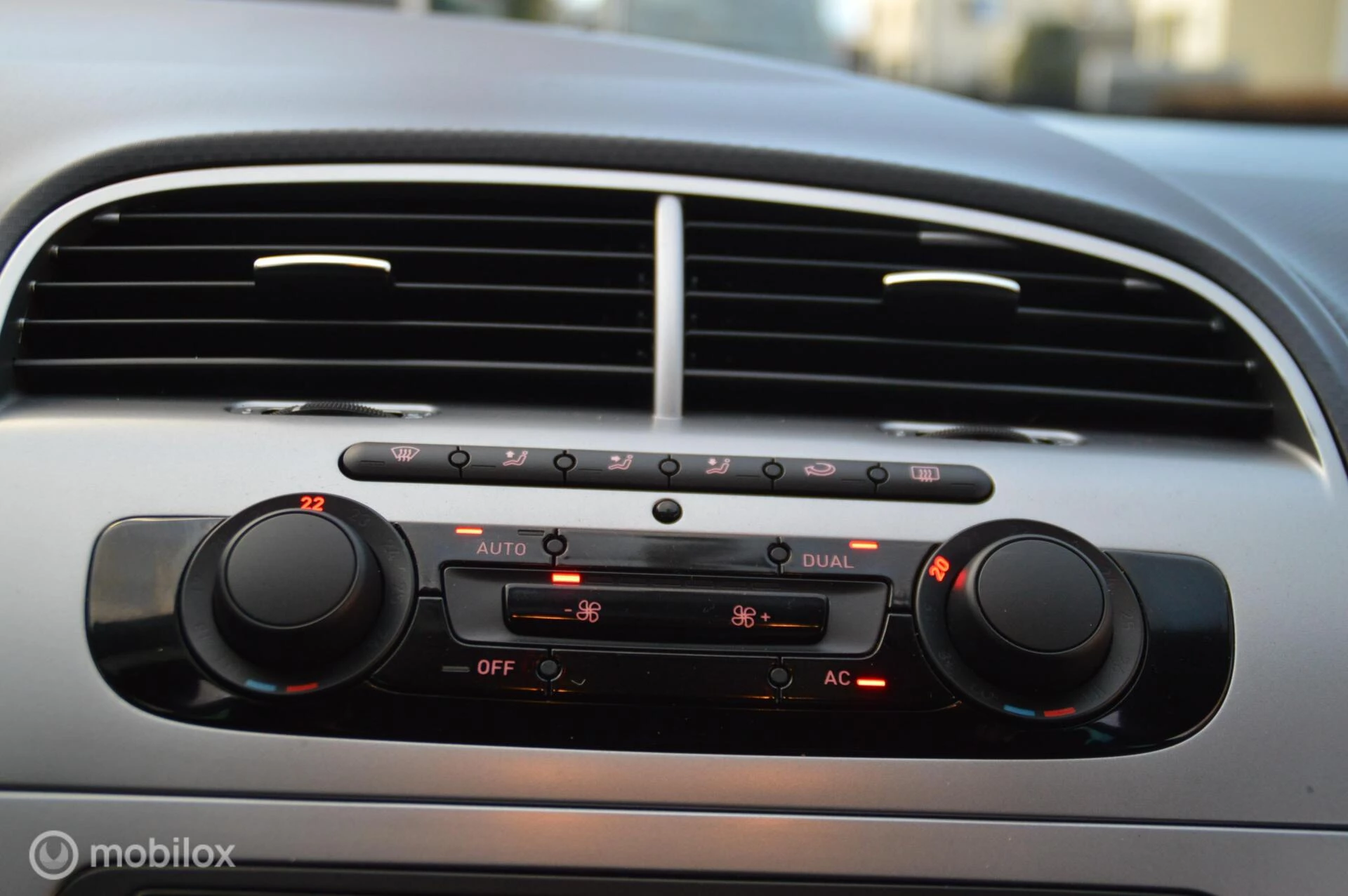 Hoofdafbeelding SEAT Altea XL