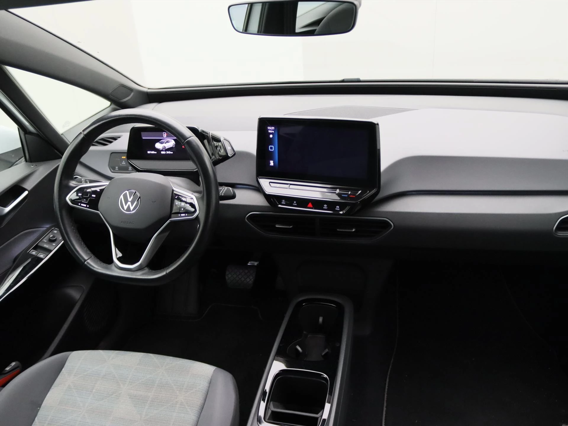 Hoofdafbeelding Volkswagen ID.3