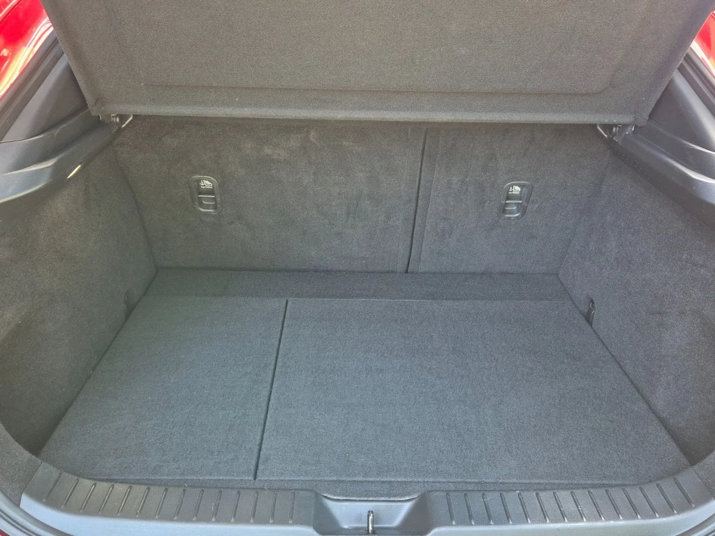 Hoofdafbeelding Mazda CX-30