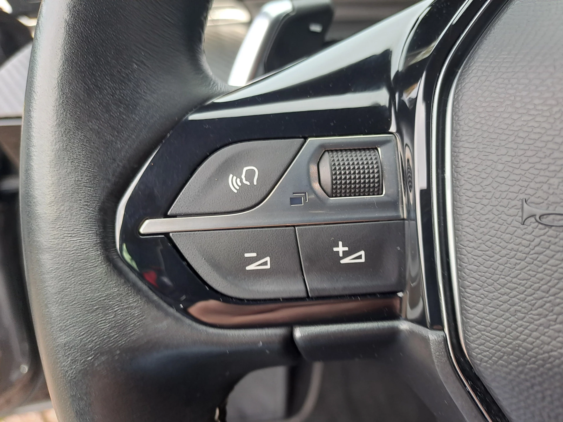 Hoofdafbeelding Peugeot 508