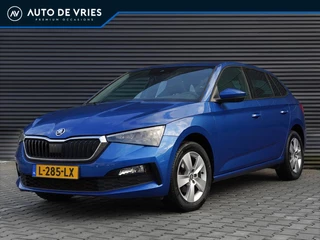Skoda Scala 1.0 TSI 110pk Sport Business | Panoramadak | Full LED | Carplay