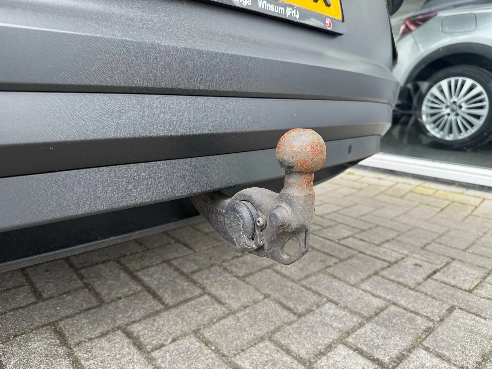 Hoofdafbeelding Volkswagen ID.4