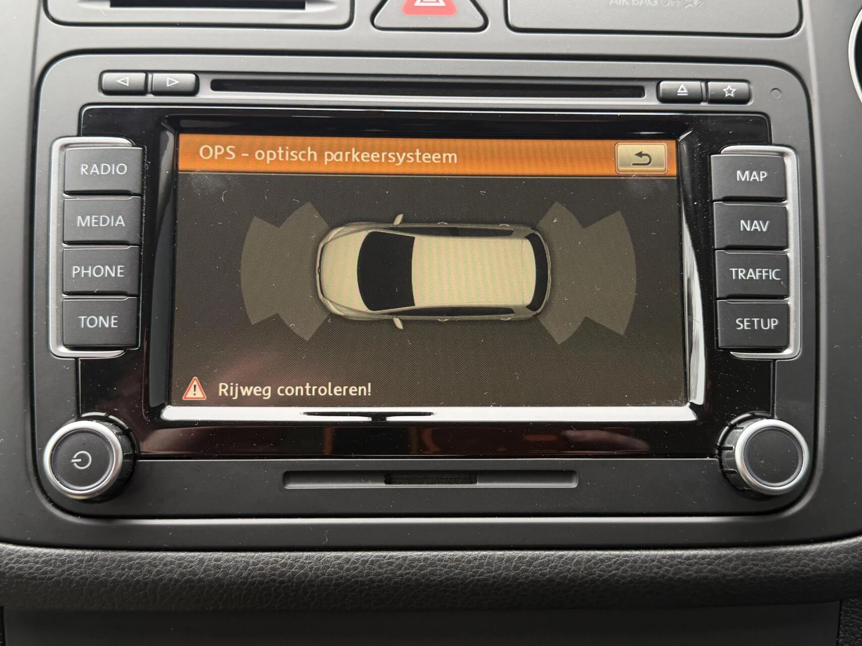 Hoofdafbeelding Volkswagen Golf Plus