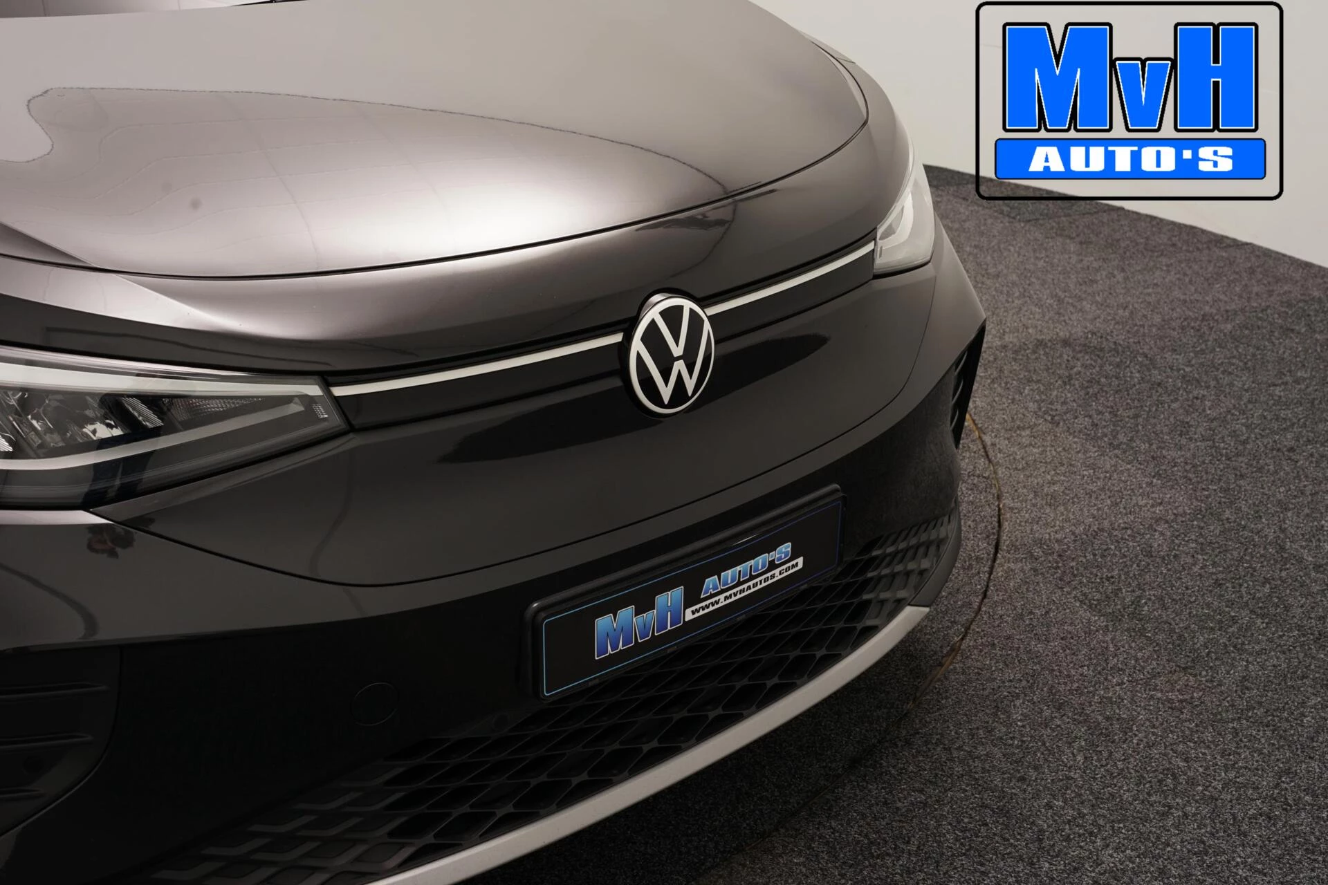 Hoofdafbeelding Volkswagen ID.4