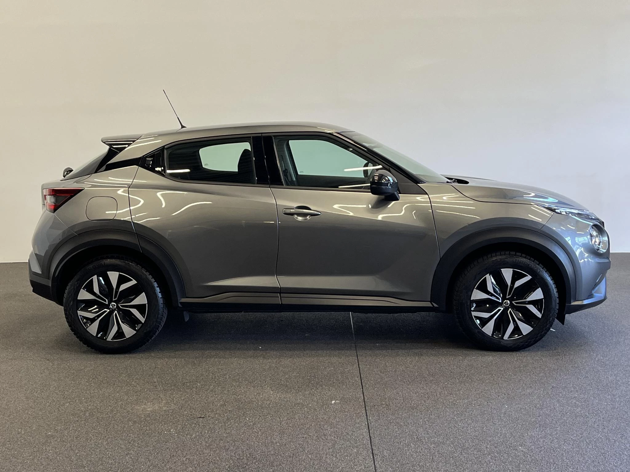 Hoofdafbeelding Nissan Juke