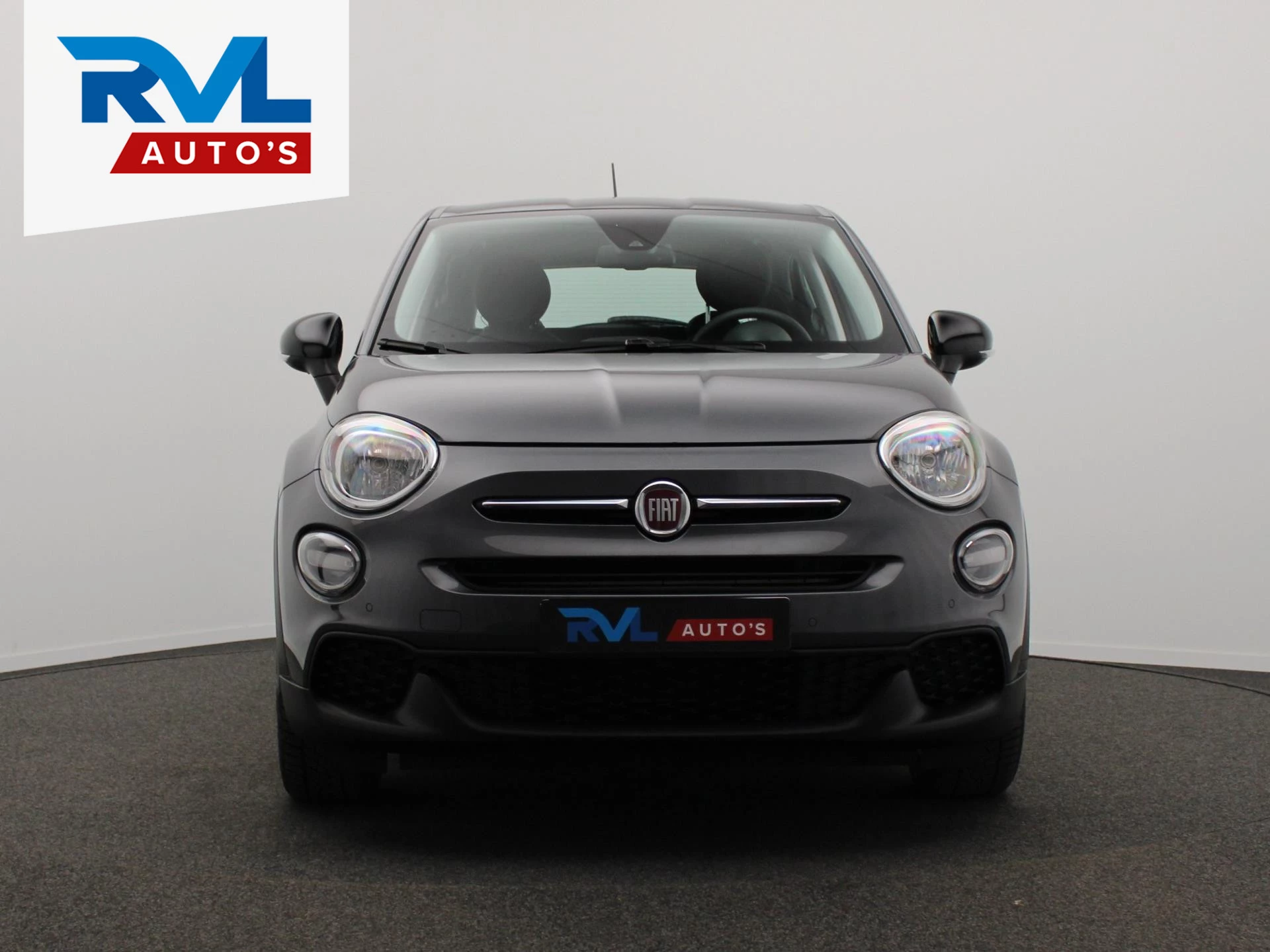 Hoofdafbeelding Fiat 500X