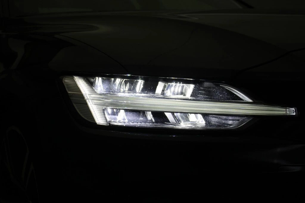 Hoofdafbeelding Volvo S60