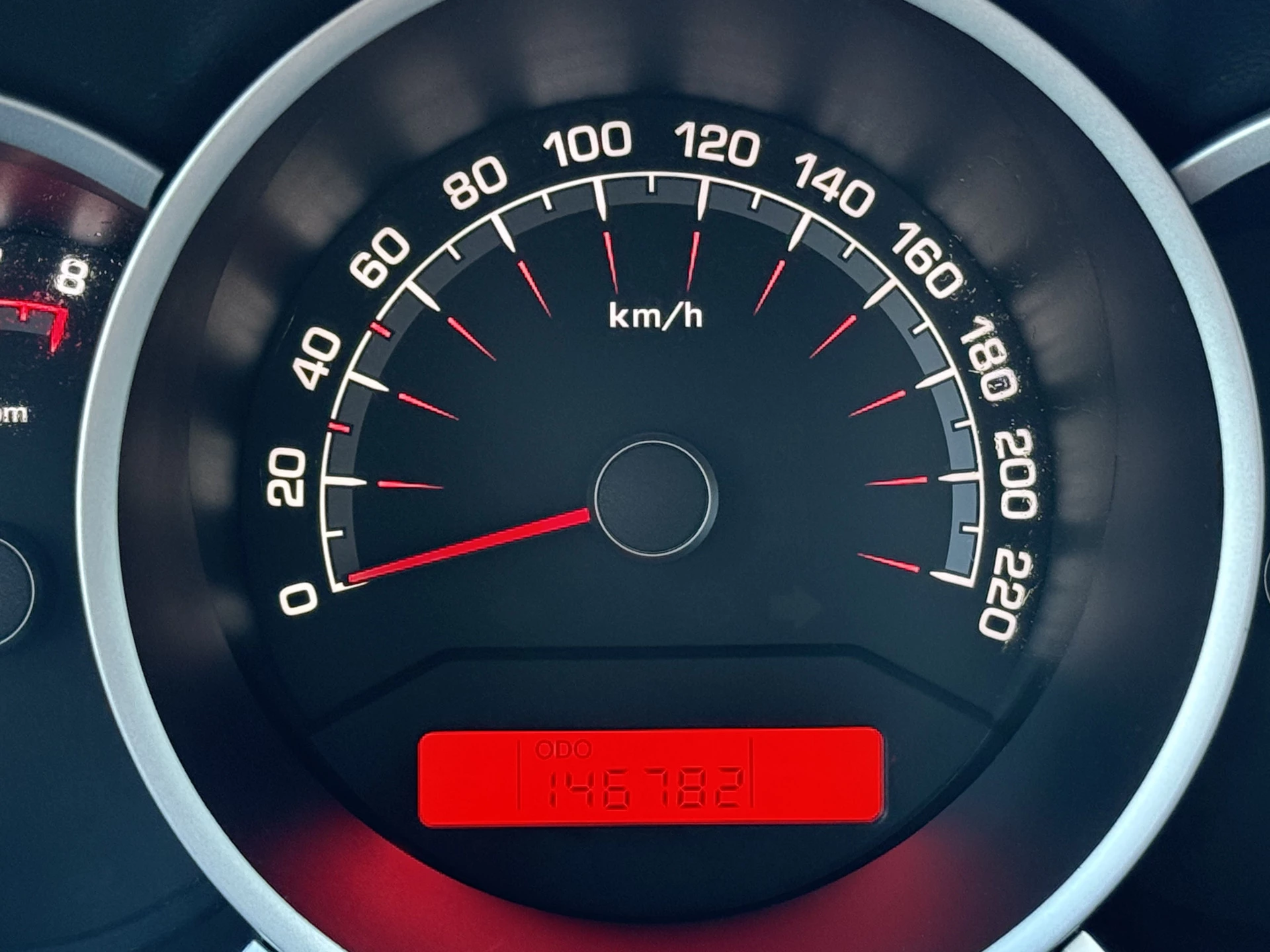 Hoofdafbeelding Kia Venga