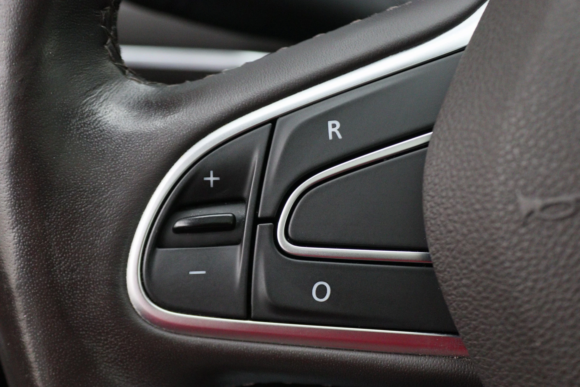 Hoofdafbeelding Renault Espace