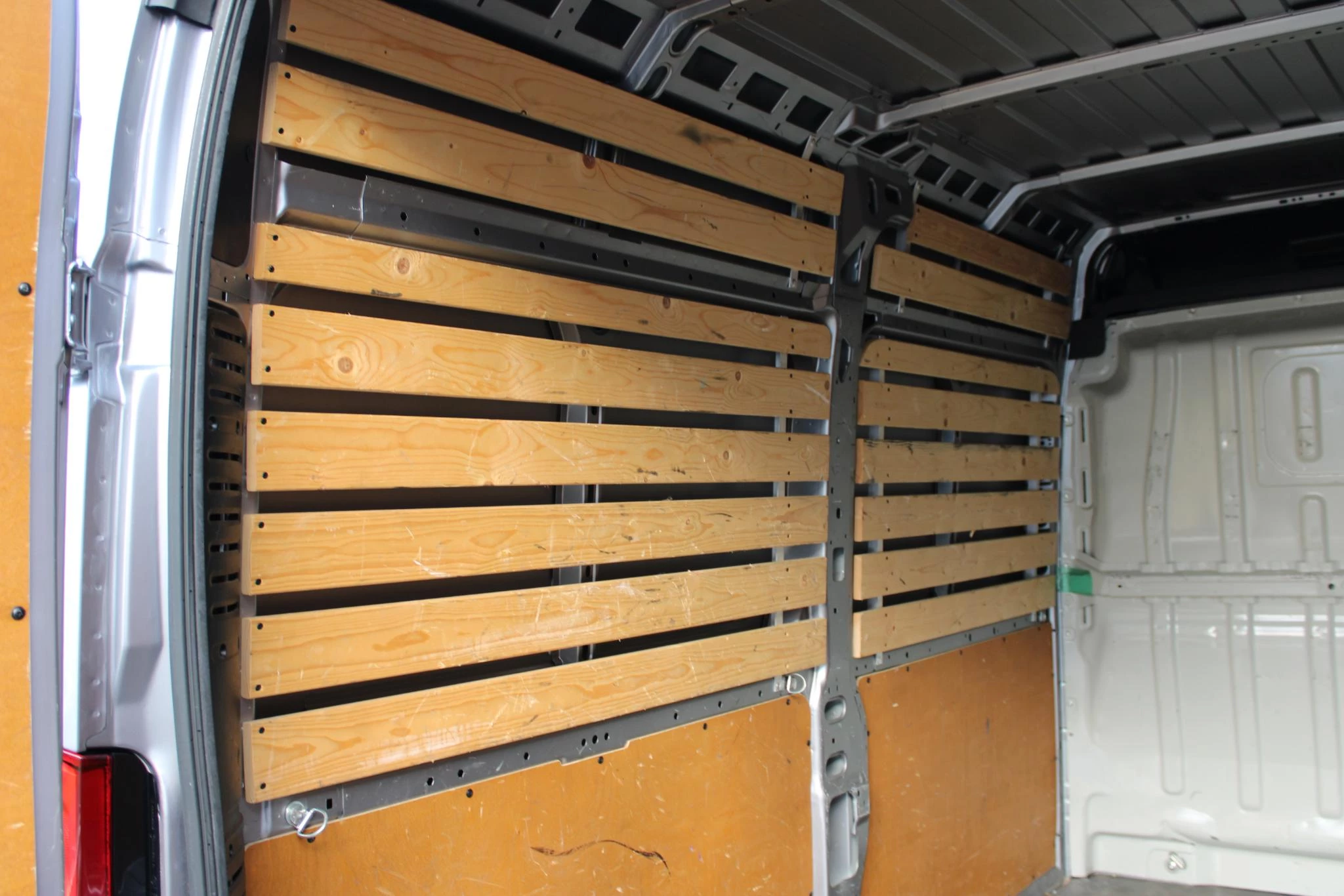 Hoofdafbeelding Opel Movano