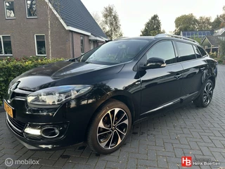 Renault Megane Estate 1.2 TCe Bose