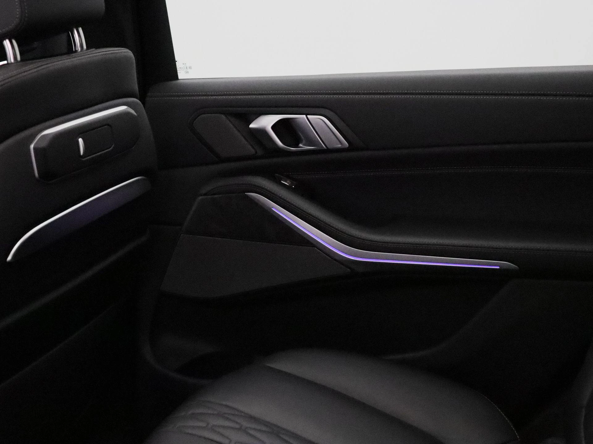 Hoofdafbeelding BMW X7