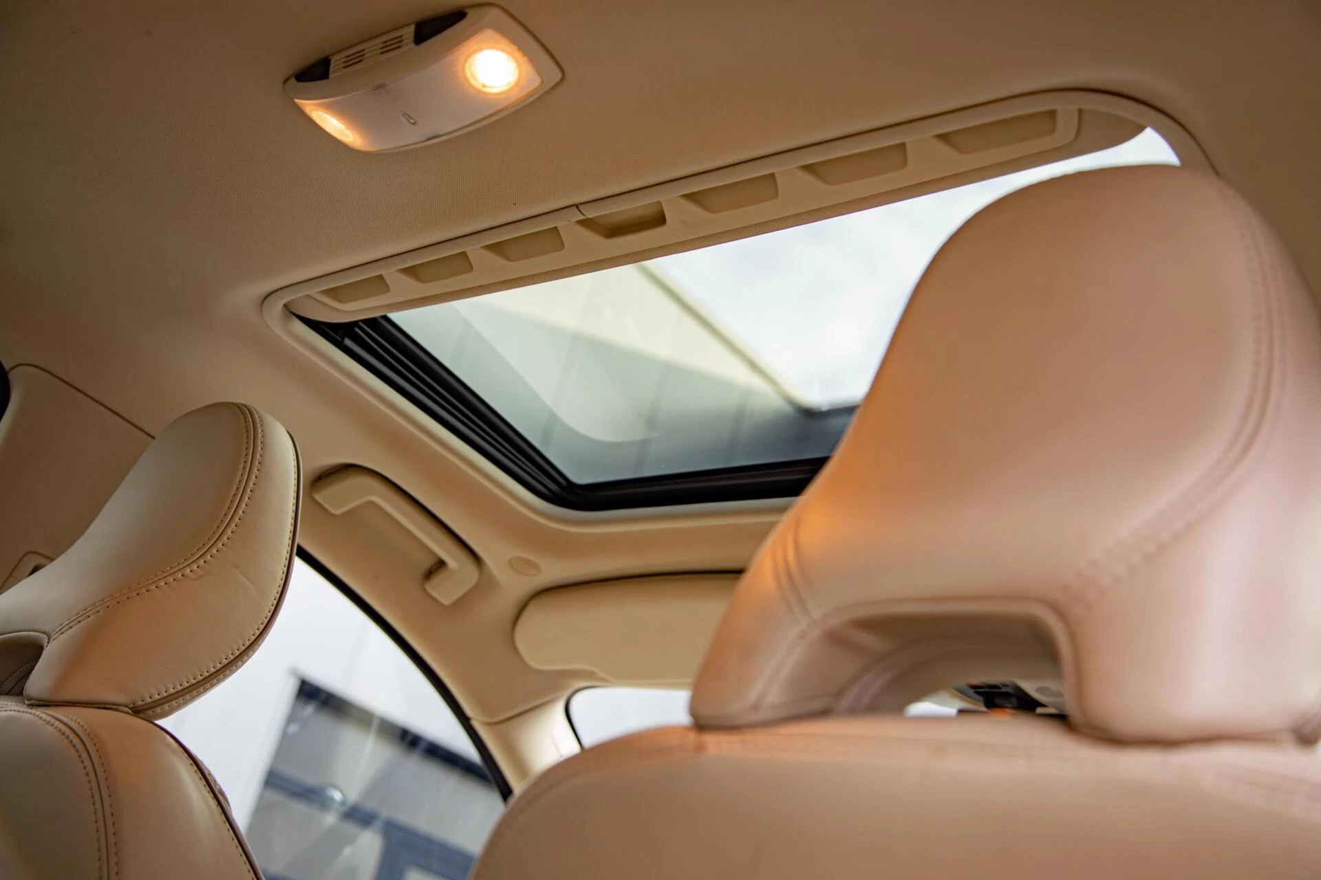 Hoofdafbeelding Volvo XC70