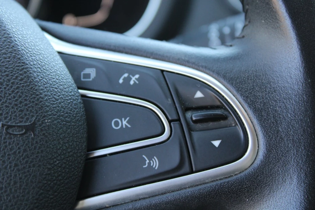Hoofdafbeelding Renault Grand Scénic