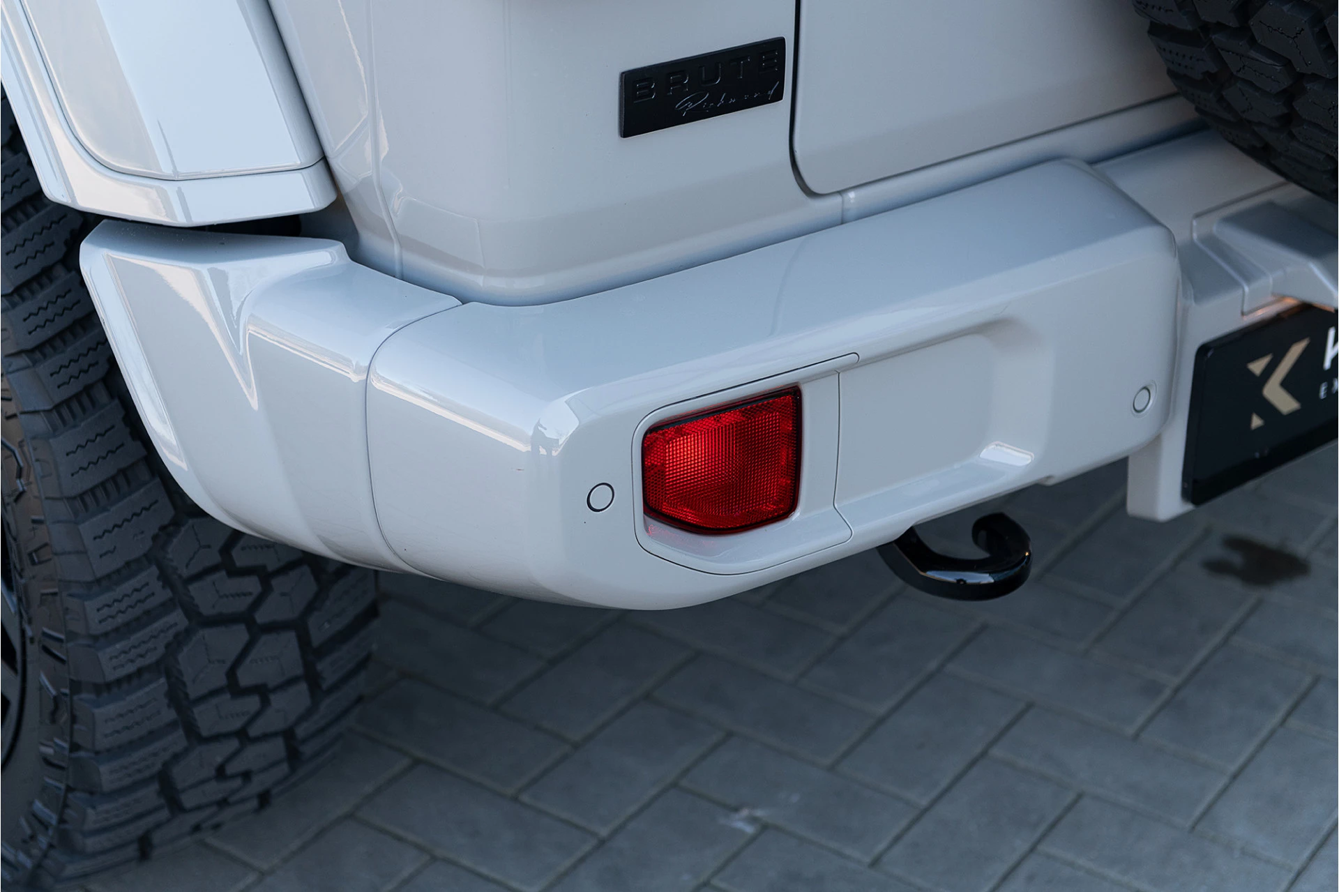 Hoofdafbeelding Jeep Wrangler