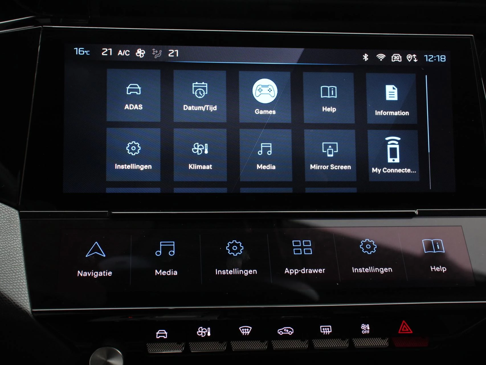 Hoofdafbeelding Peugeot 408