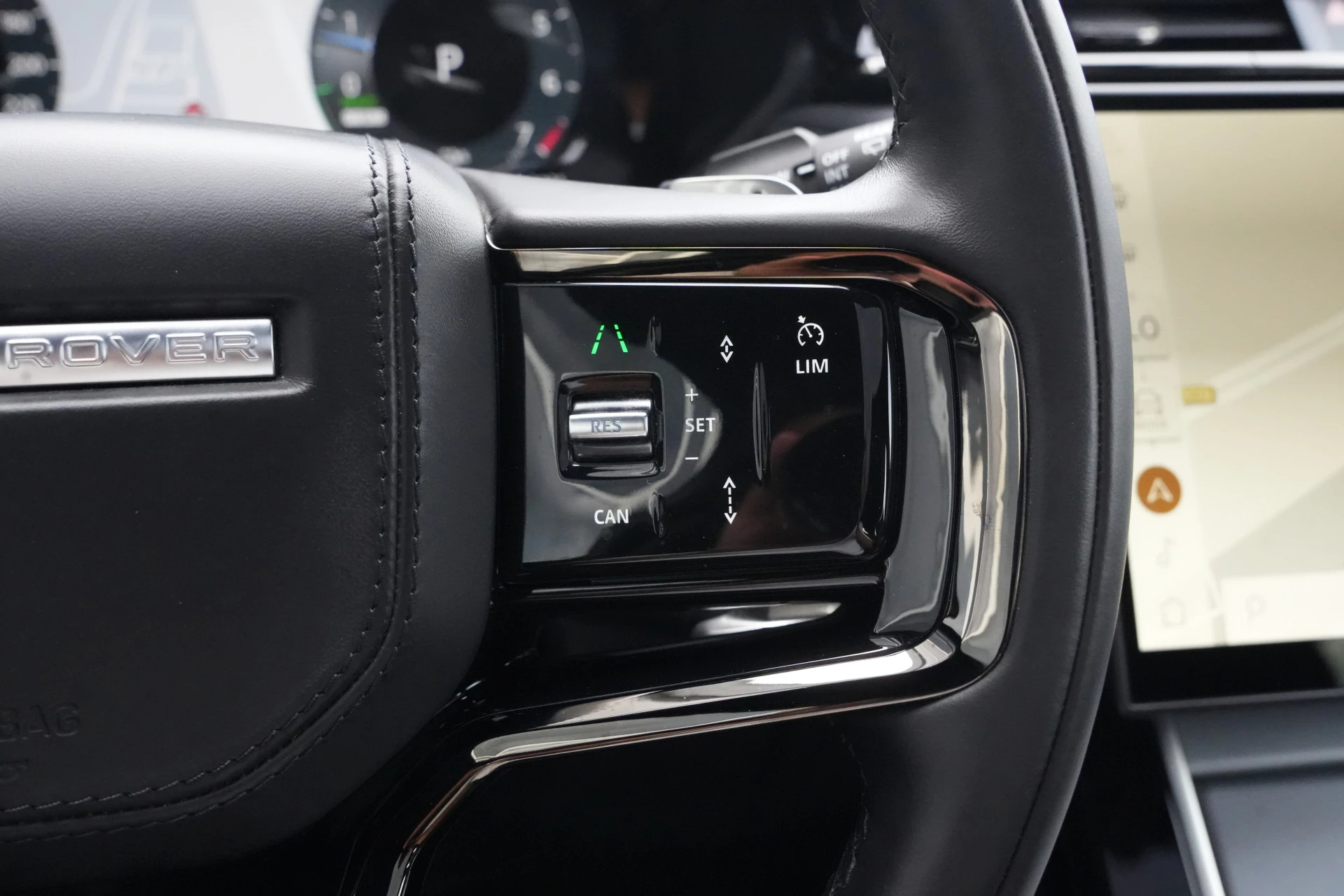 Hoofdafbeelding Land Rover Range Rover Velar