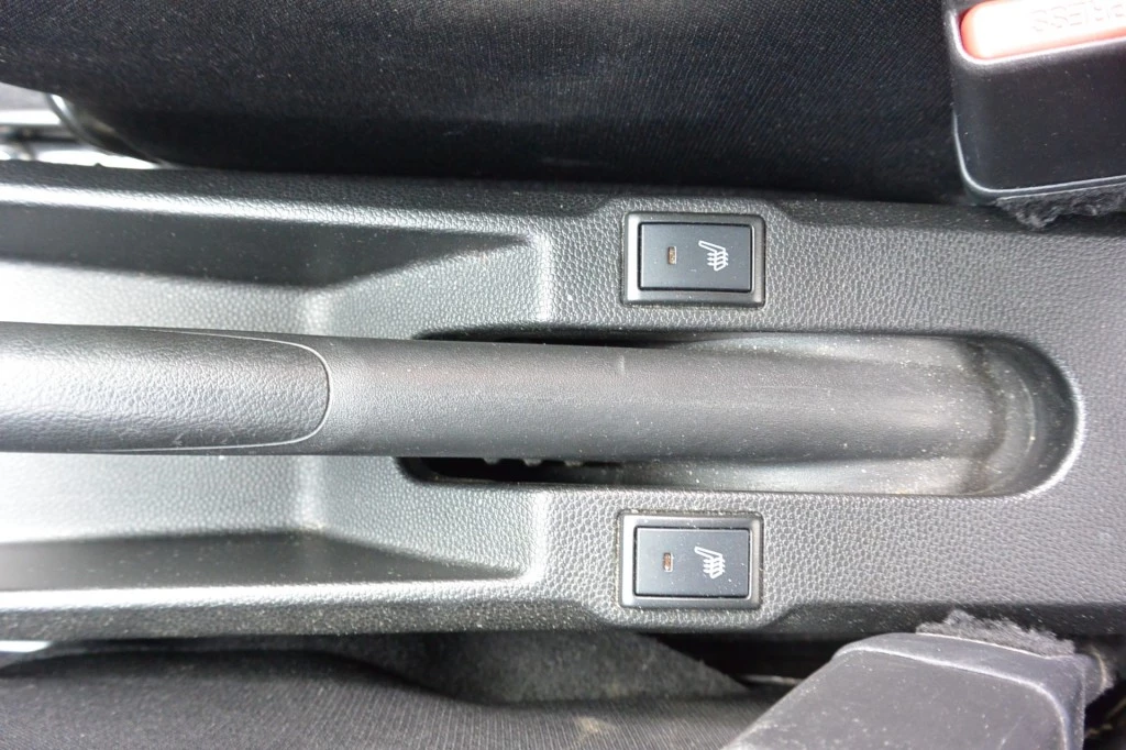 Hoofdafbeelding Suzuki Ignis