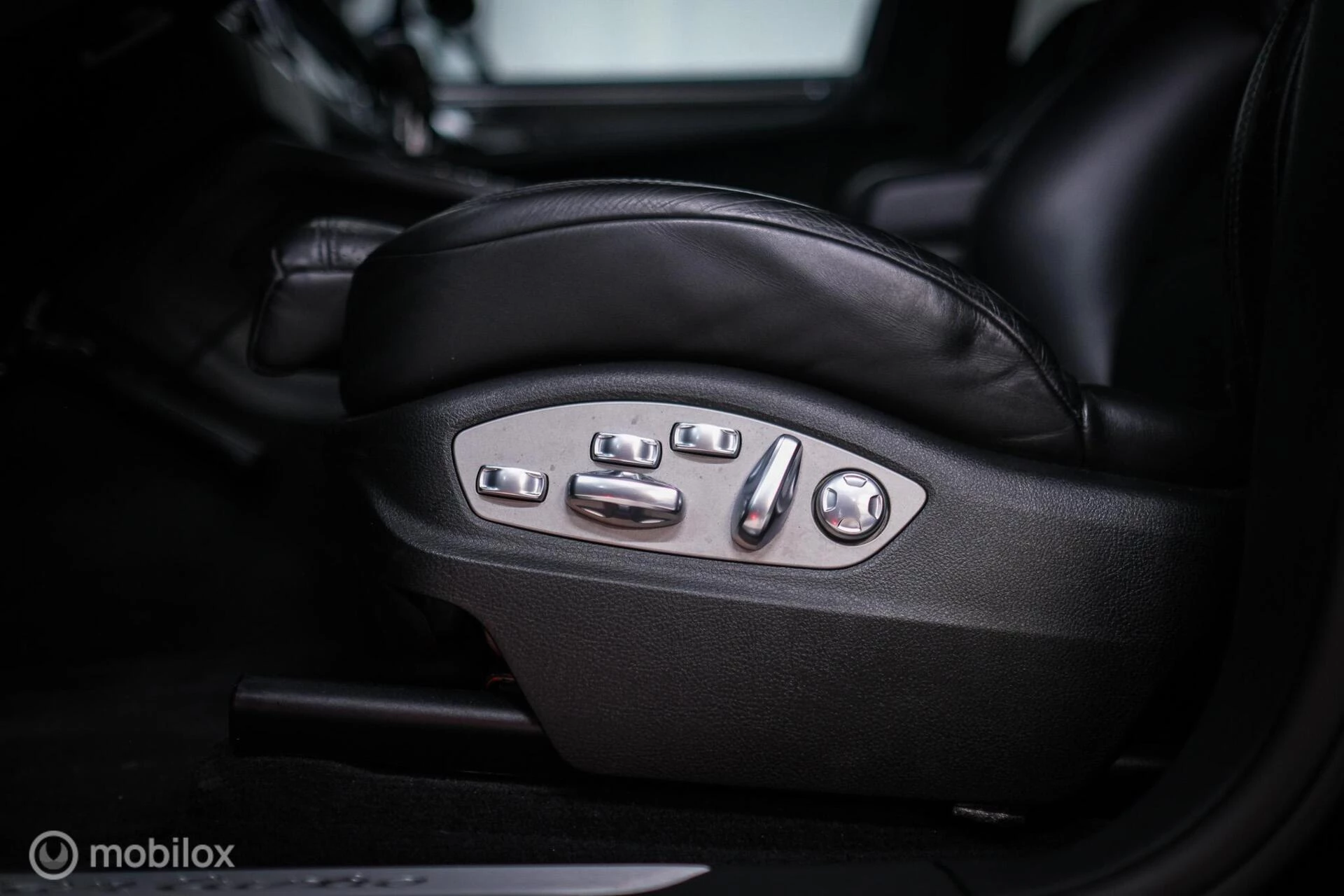 Hoofdafbeelding Porsche Macan