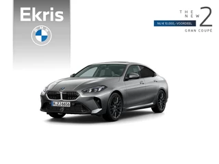 BMW 2 Serie Gran Coupé 220 | M Sportpakket | Premium Pack | Extra Voordeel