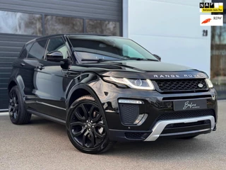 Land Rover Range Rover Evoque 2.0 Si4 HSE Dynamic | Org. NL