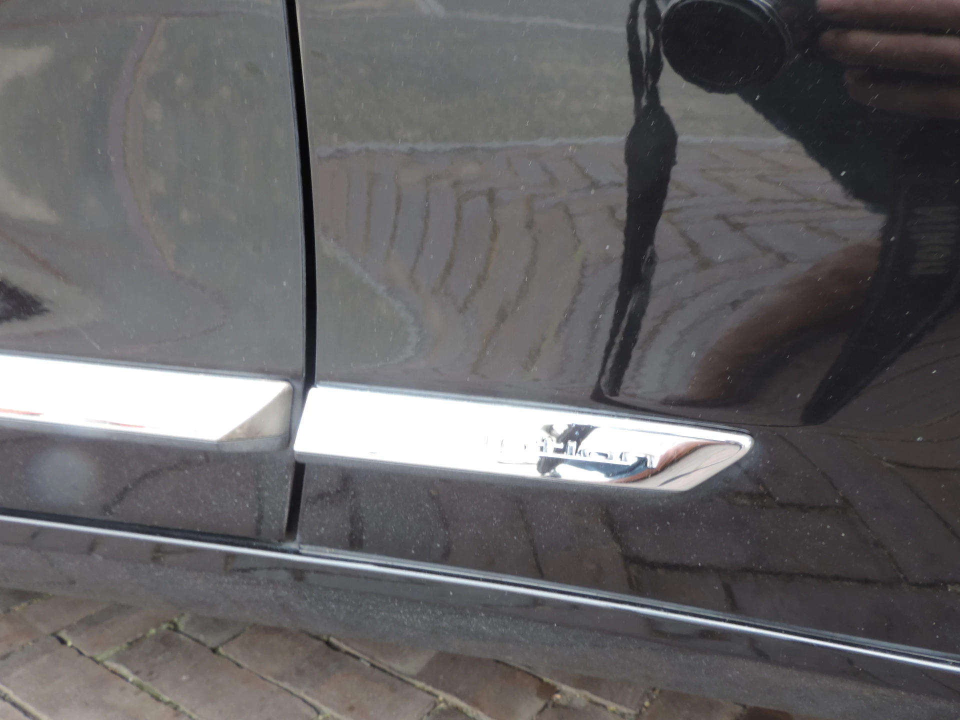 Hoofdafbeelding Volvo V90