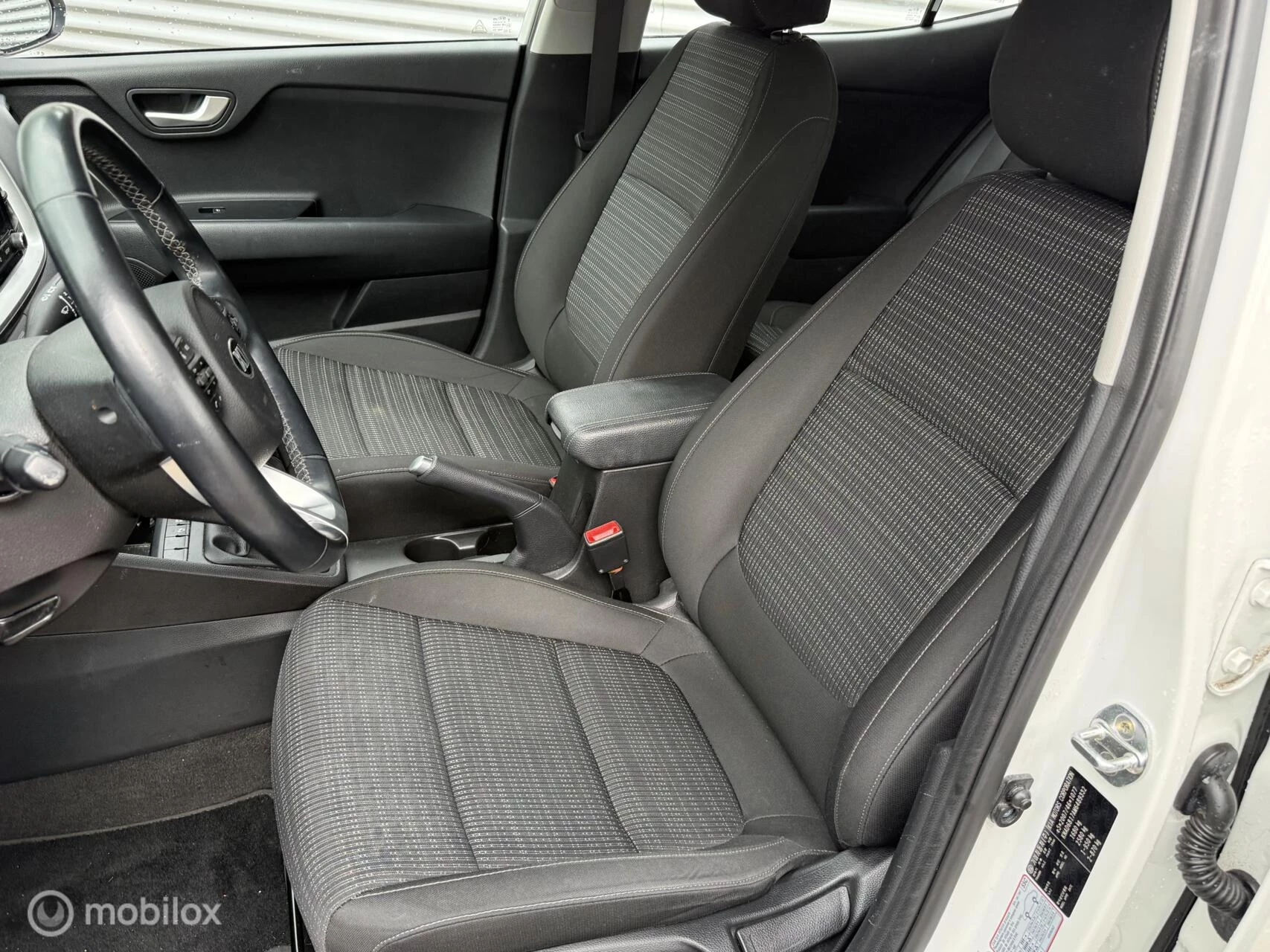 Hoofdafbeelding Kia Stonic