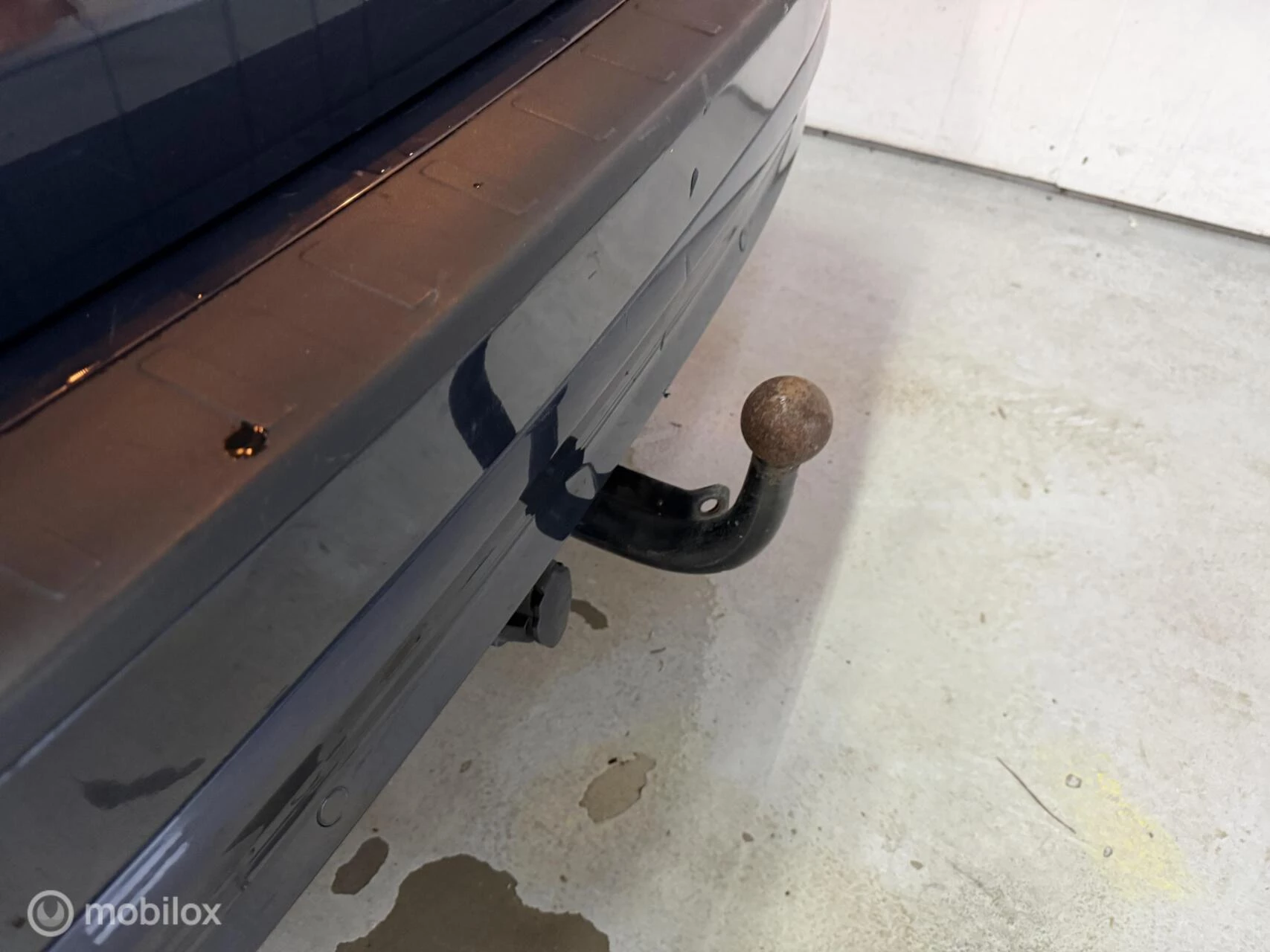 Hoofdafbeelding Volvo V70