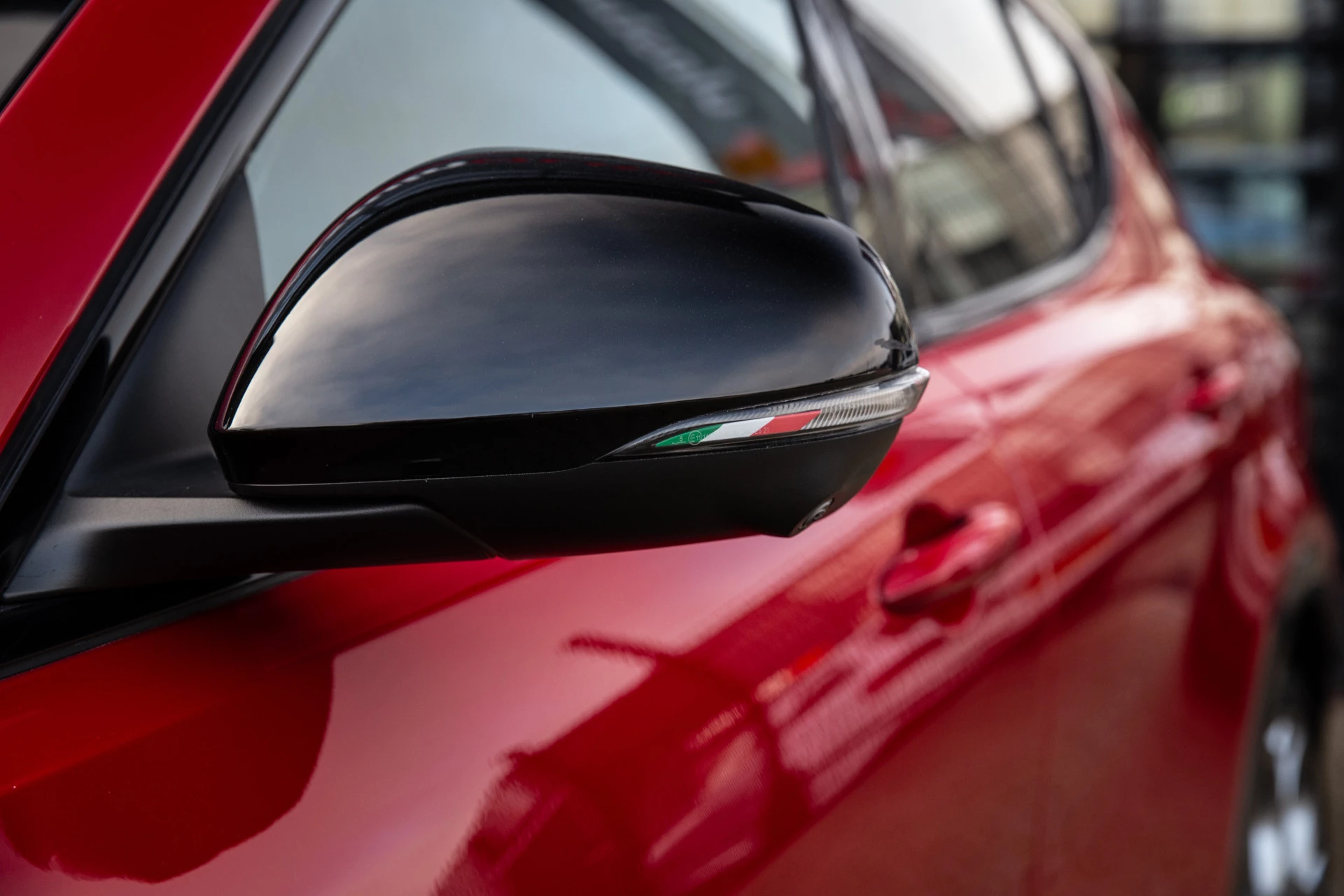 Hoofdafbeelding Alfa Romeo Tonale