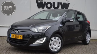 Hyundai i20 1.2i i-Motion Airco