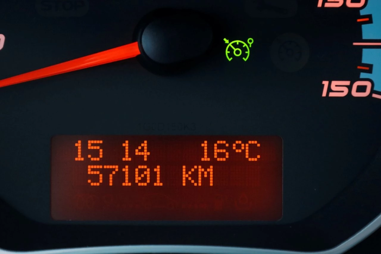 Hoofdafbeelding Renault Kangoo Z.E.