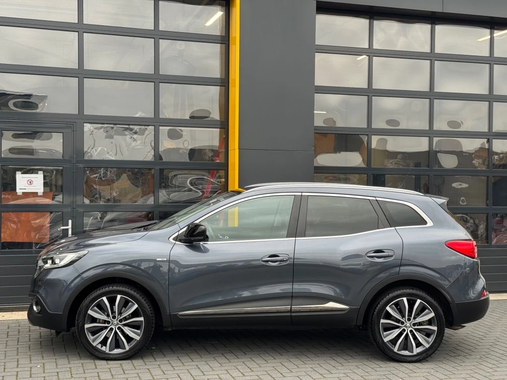 Hoofdafbeelding Renault Kadjar