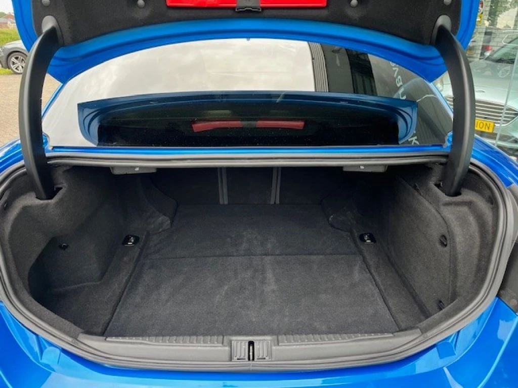 Hoofdafbeelding Alfa Romeo Giulia