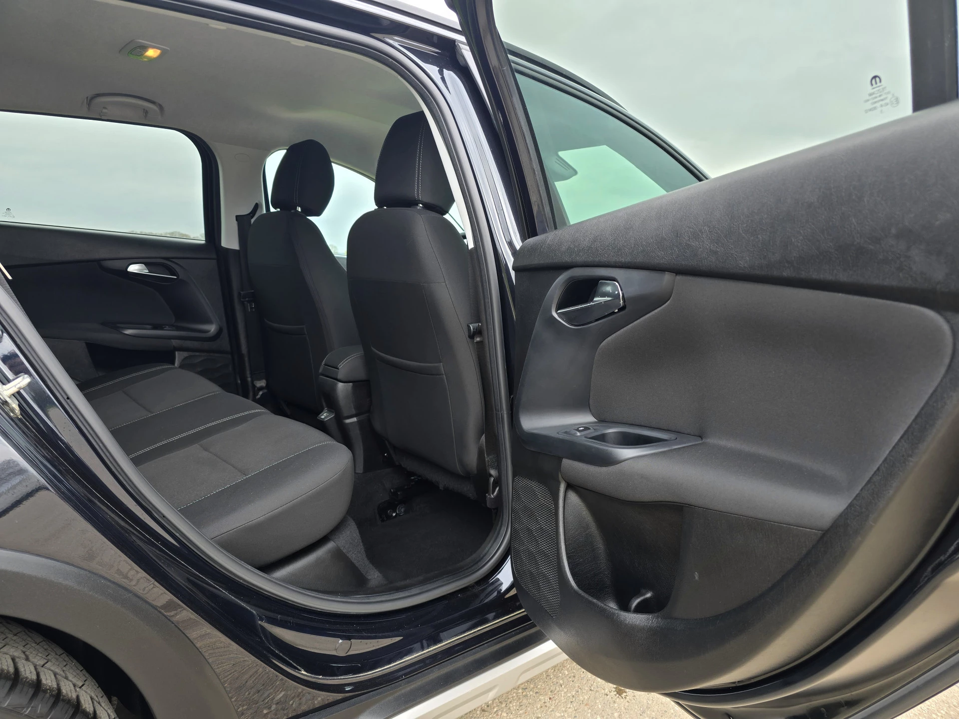 Hoofdafbeelding Fiat Tipo