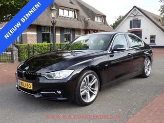 BMW 3 Serie 320i SPORTLINE BIXENON/SPORTLEER/PROFNAVI