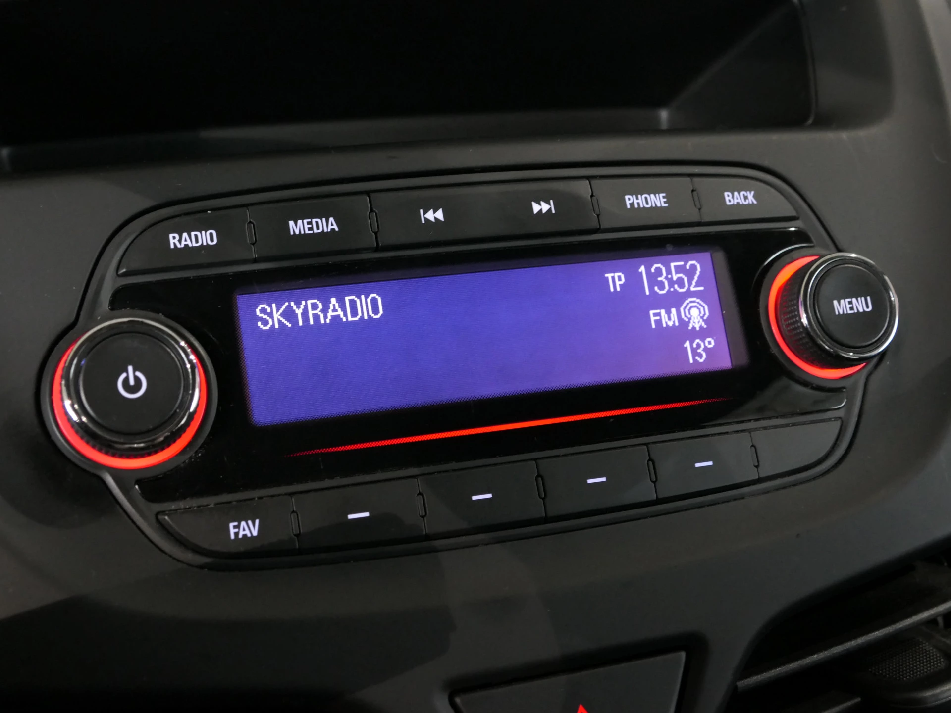 Hoofdafbeelding Opel KARL