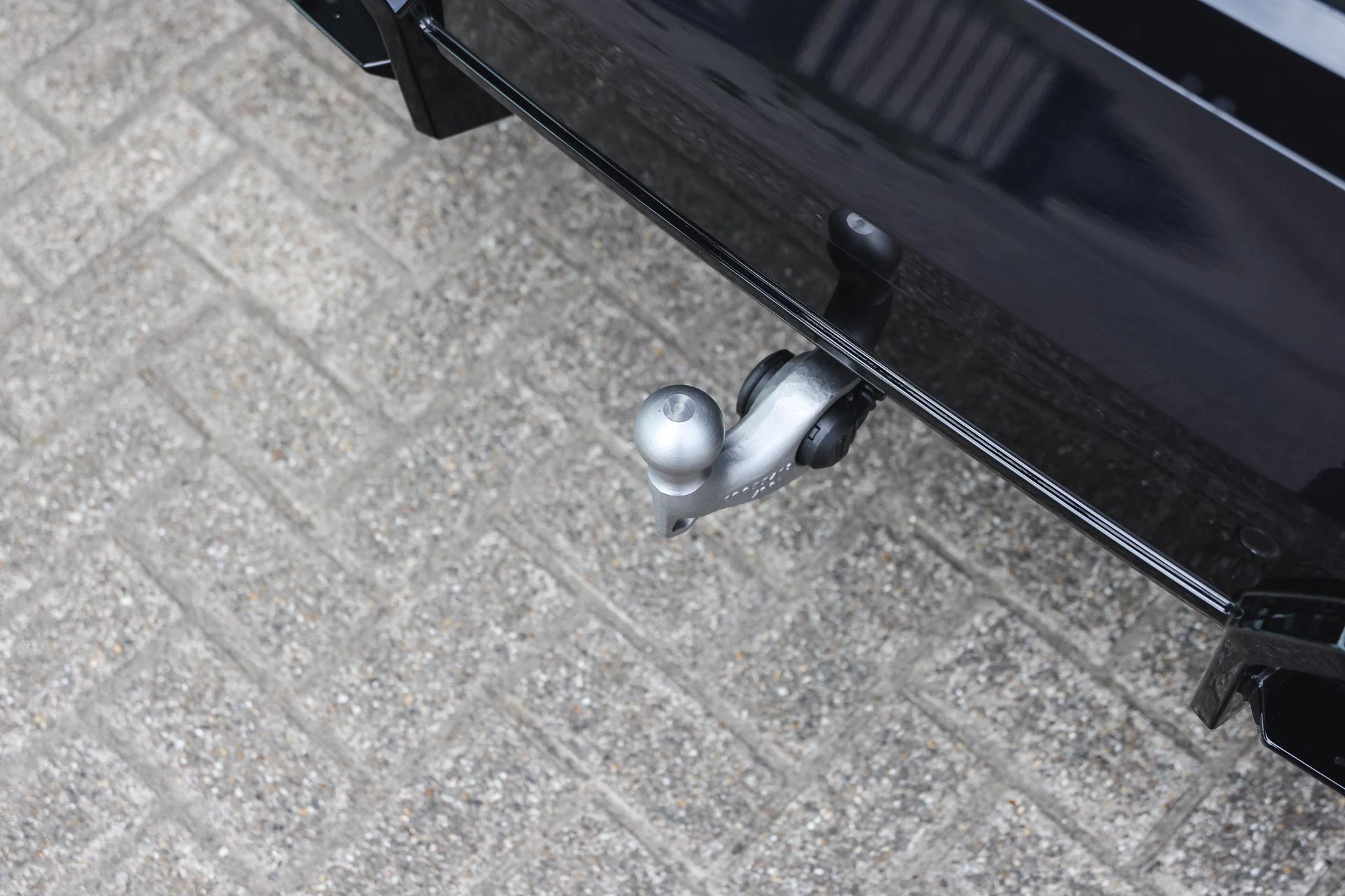 Hoofdafbeelding BMW iX