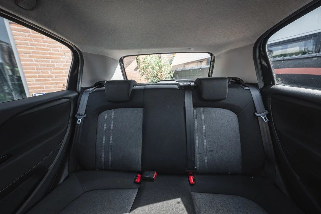 Hoofdafbeelding Fiat Grande Punto