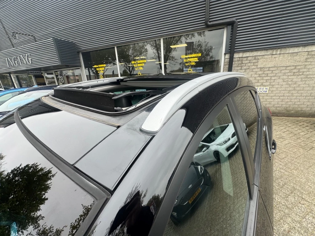 Hoofdafbeelding Hyundai ix35