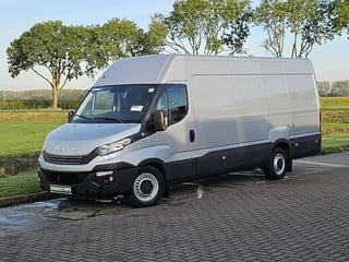 Iveco Daily 35S18V 3.0 AC AUTOMAAT 3.0 LTR TREKHAAK 3500 KG EURO6