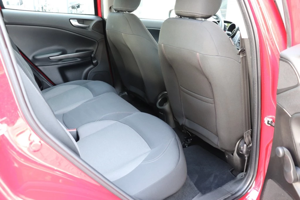 Hoofdafbeelding Alfa Romeo Giulietta