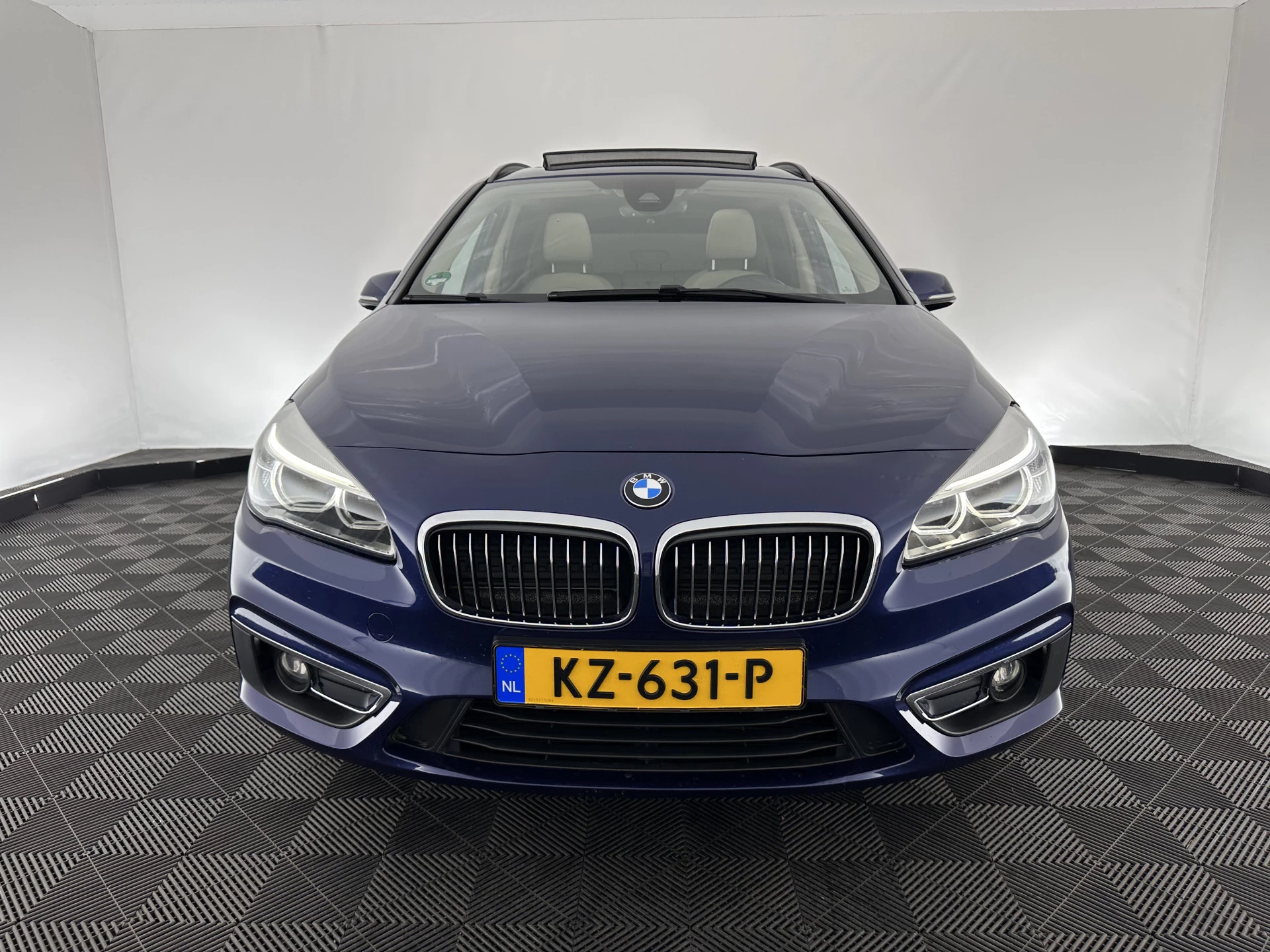 Hoofdafbeelding BMW 2 Serie