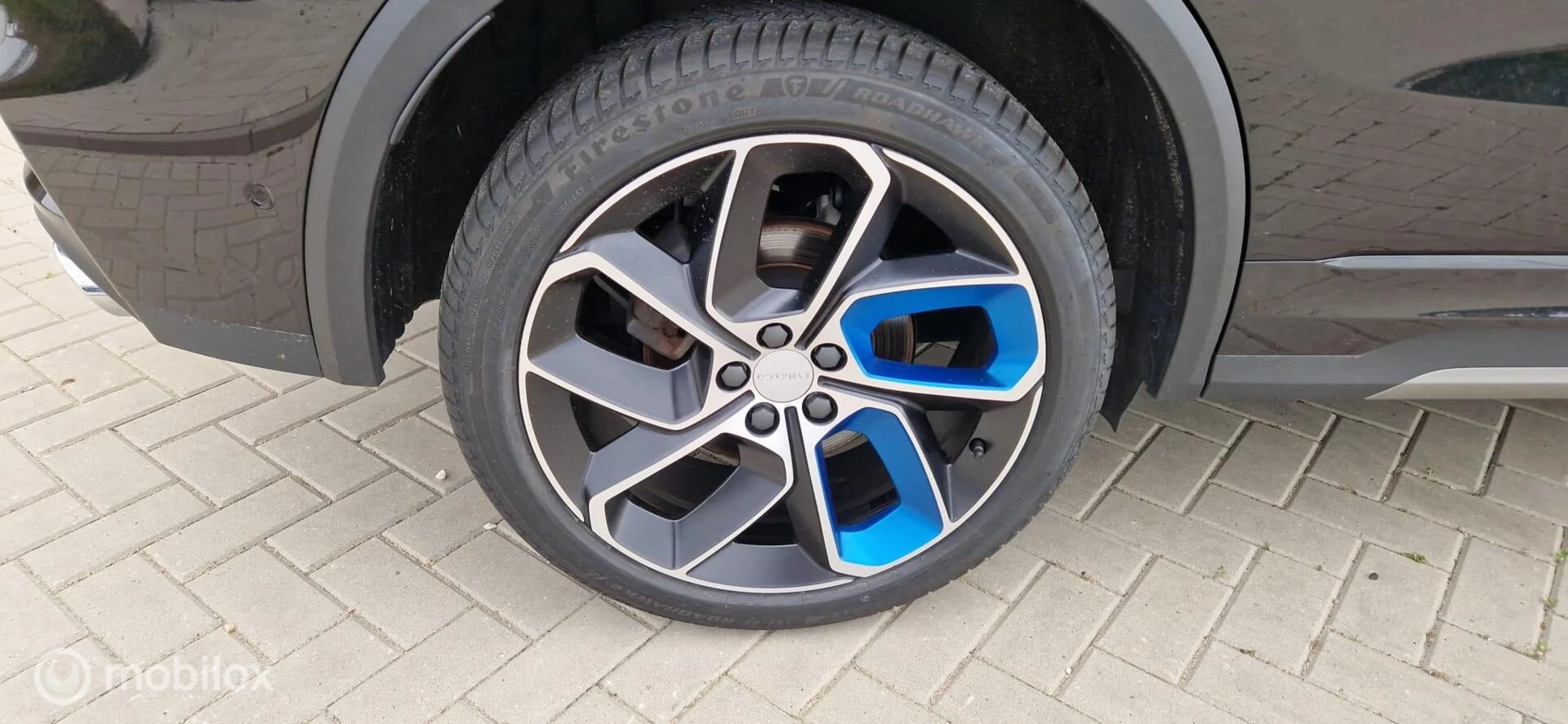 Hoofdafbeelding Lynk & Co 01
