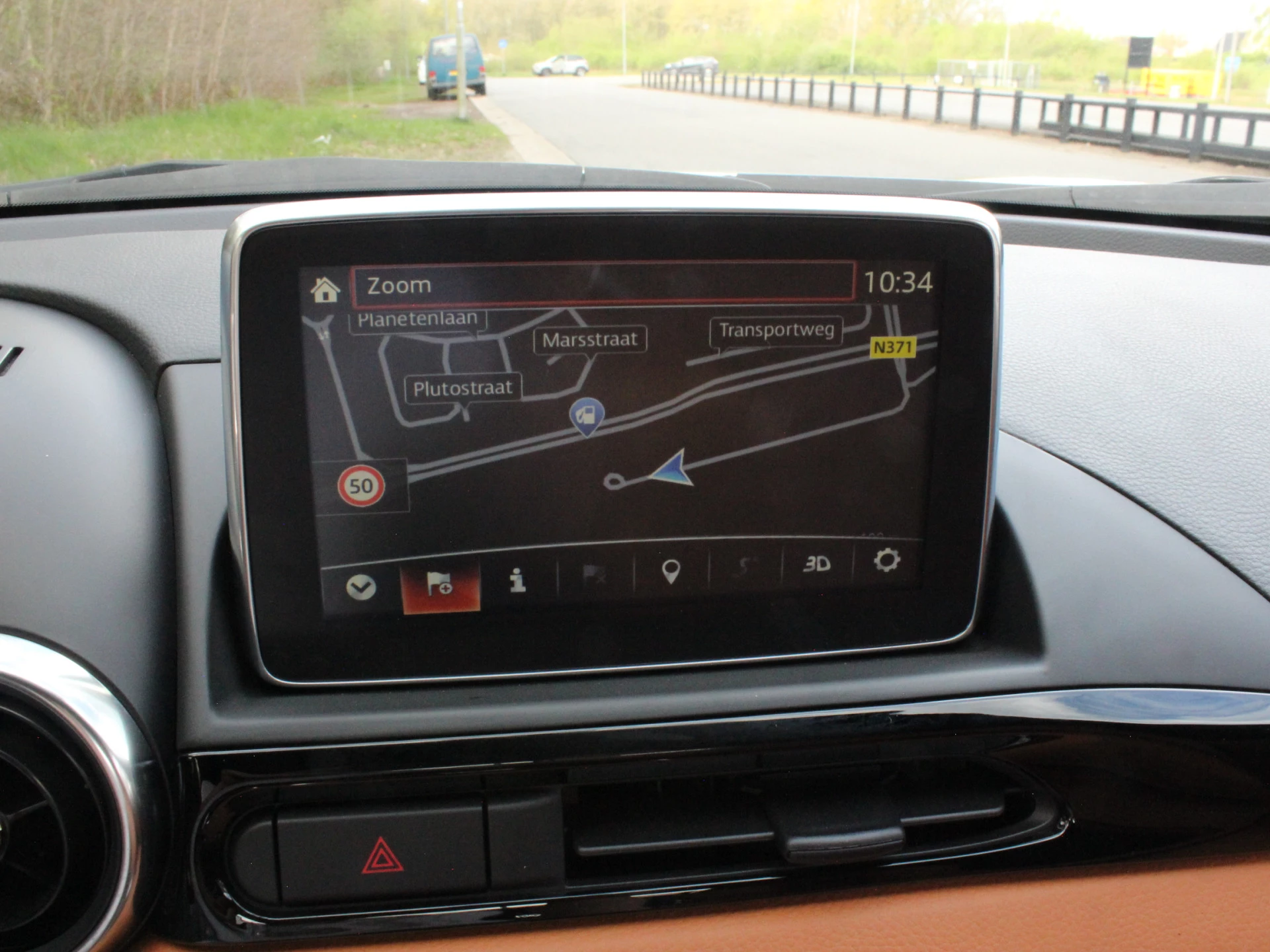 Hoofdafbeelding Fiat 124 Spider