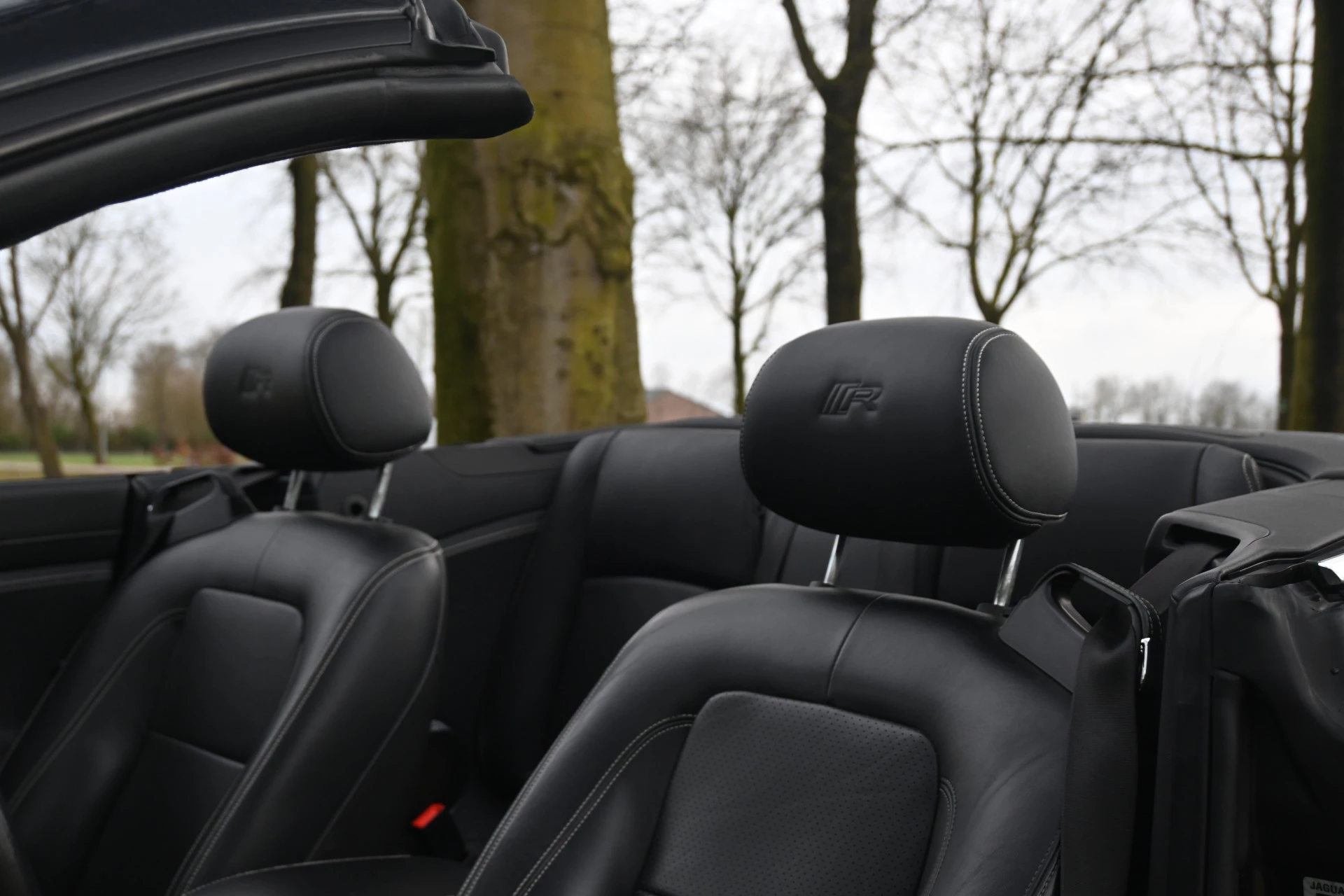 Hoofdafbeelding Jaguar XK