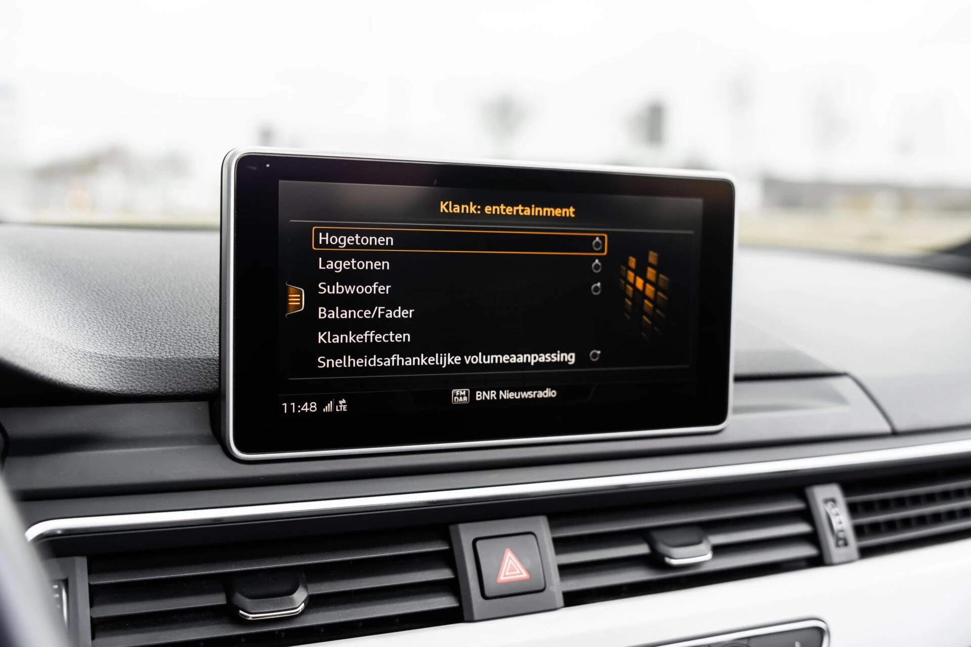 Hoofdafbeelding Audi S5